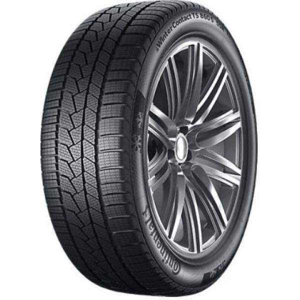 CONTINENTAL TS860 S FR FRIKTIONSDÄCK