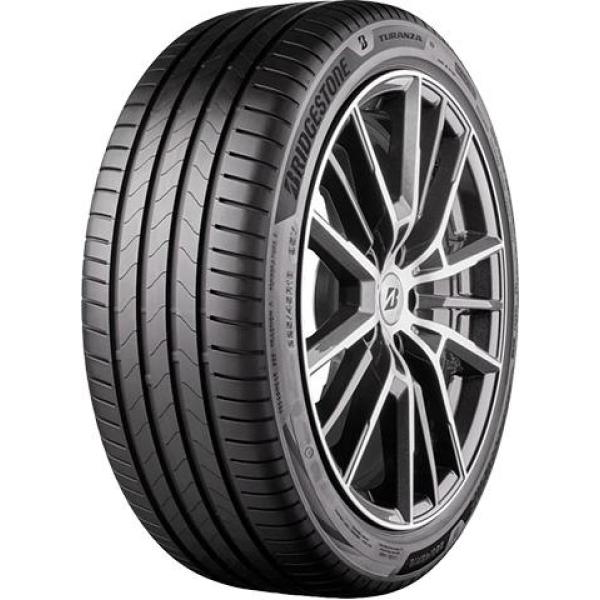 BRIDGESTONE TURANZA 6 SOMMARDÄCK
