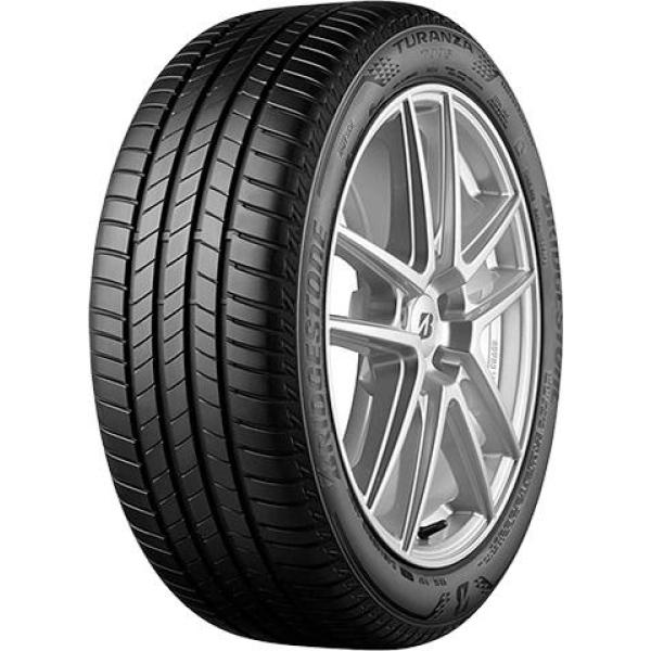 BRIDGESTONE TURANZA 6 SOMMARDÄCK