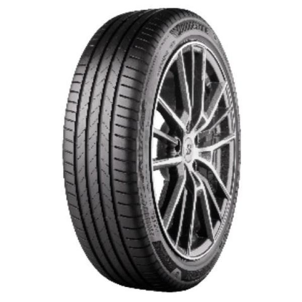 BRIDGESTONE TURANZA 6 SOMMARDÄCK