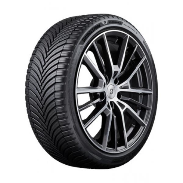 BRIDGESTONE TURANZA ALL SEASON 6 DRIVEGUAR SOMMARDÄCK