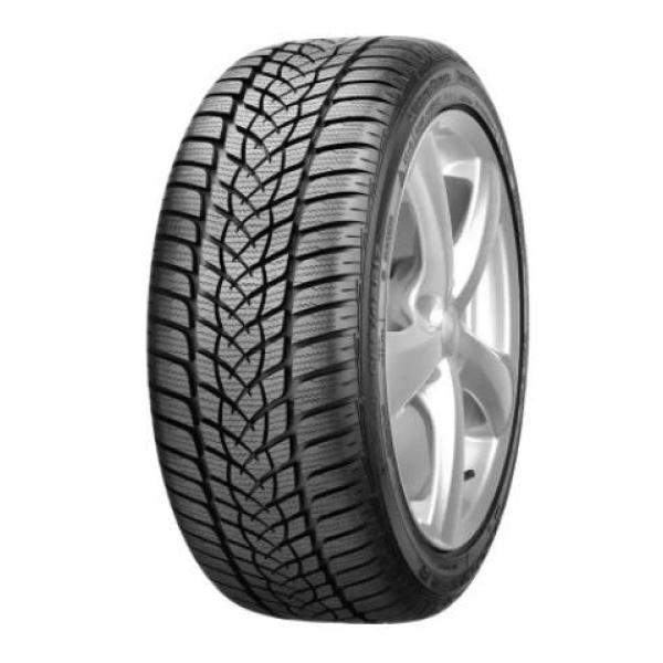 GOODYEAR UG PERFORMANCE + FRIKTIONSDÄCK