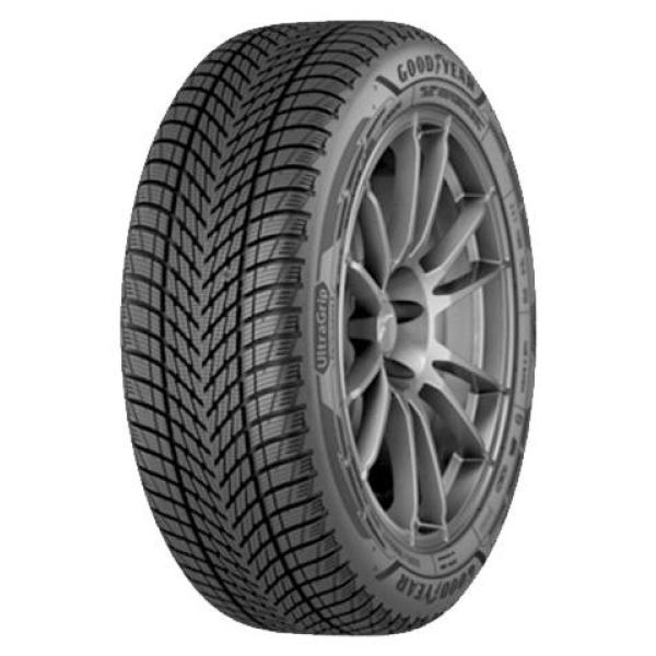 GOODYEAR UG PERFORMANCE 3 FRIKTIONSDÄCK