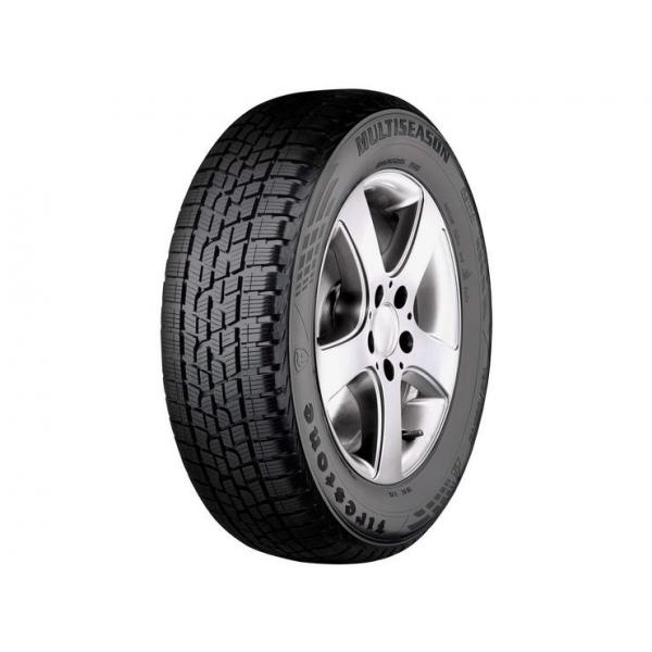 FIRESTONE VANHAWK MULTISEASON SOMMARDÄCK