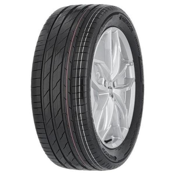 HANKOOK VENTUS S1 EVO4  K137A SUV SOMMARDÄCK