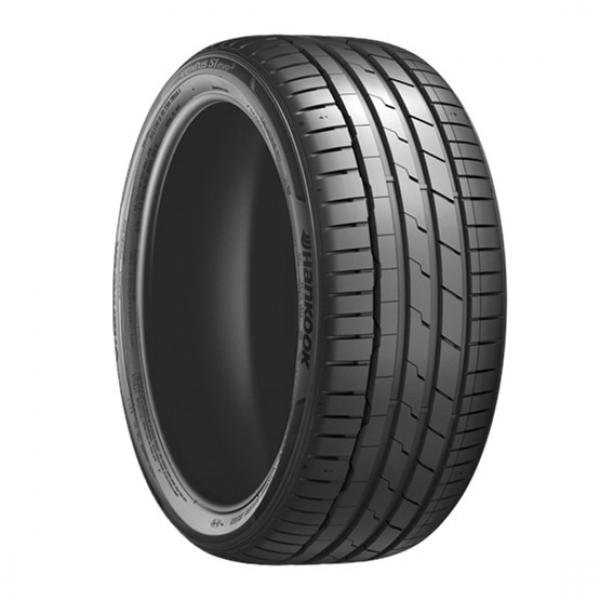 HANKOOK VENTUS S1 EVO3 K127 SOUND ABSORB SOMMARDÄCK
