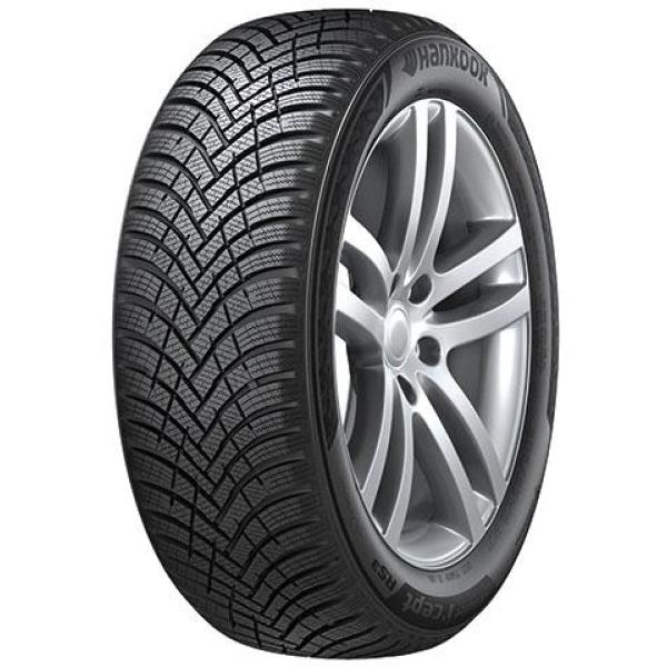 HANKOOK W462 FRIKTIONSDÄCK