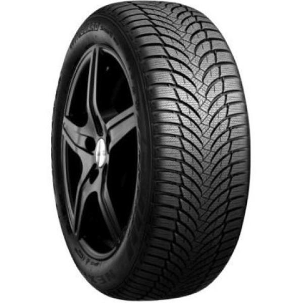 NEXEN WH2 FRIKTIONSDÄCK