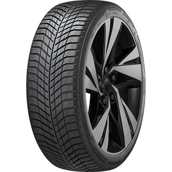 HANKOOK WIN ICEPT EVO 4 SUV W340A FRIKTIONSDÄCK