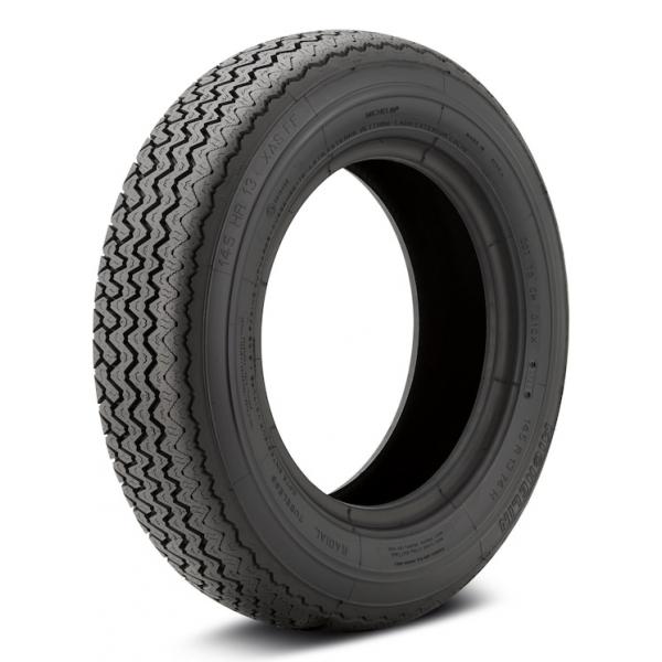 MICHELIN XAS FF SOMMARDÄCK