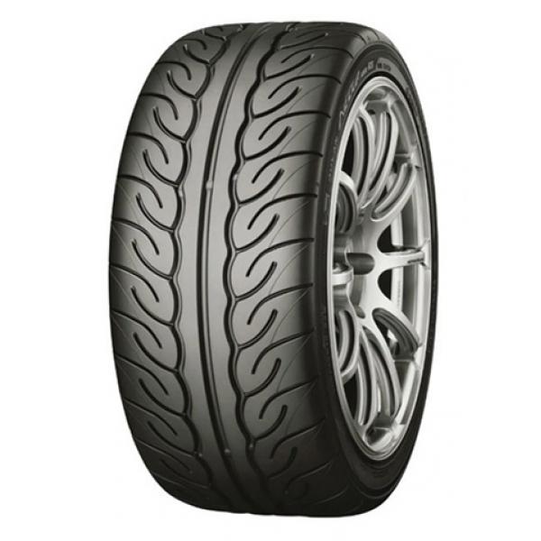 YOKOHAMA ADVAN NEOVA AD08R SOMMARDÄCK