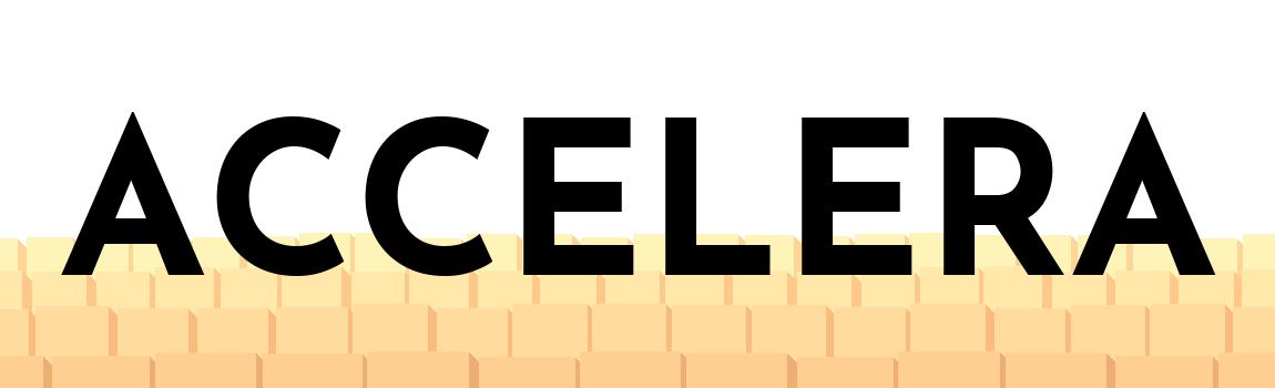 hero image ACCELERA