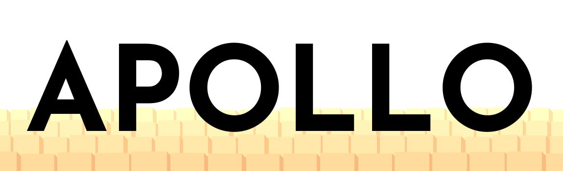 hero image APOLLO