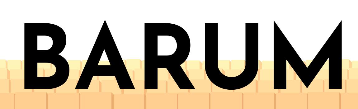 hero image BARUM