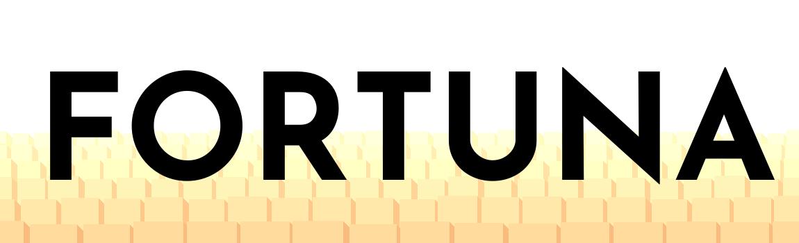 hero image FORTUNA