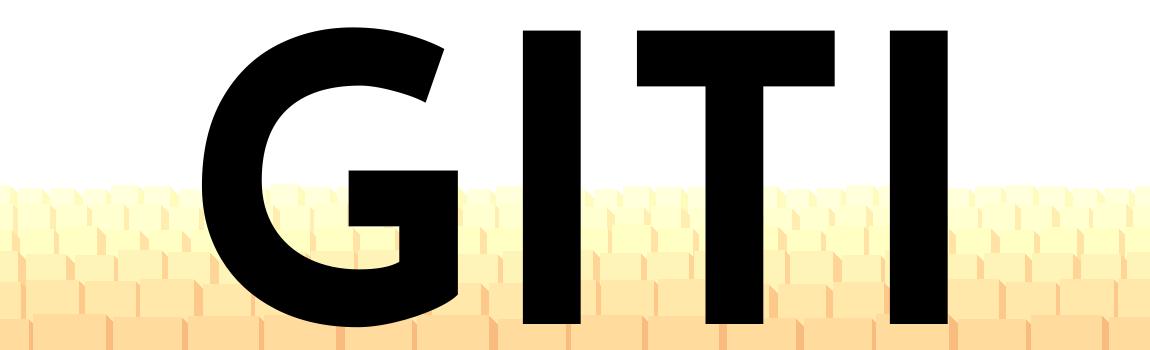 hero image GITI