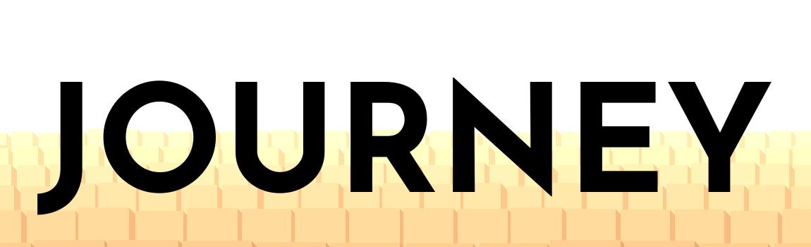 hero image JOURNEY