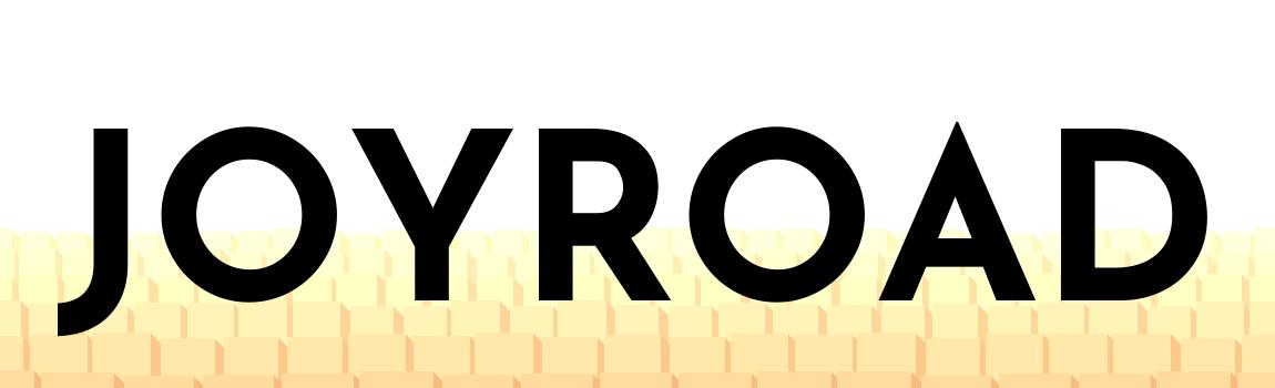 hero image JOYROAD
