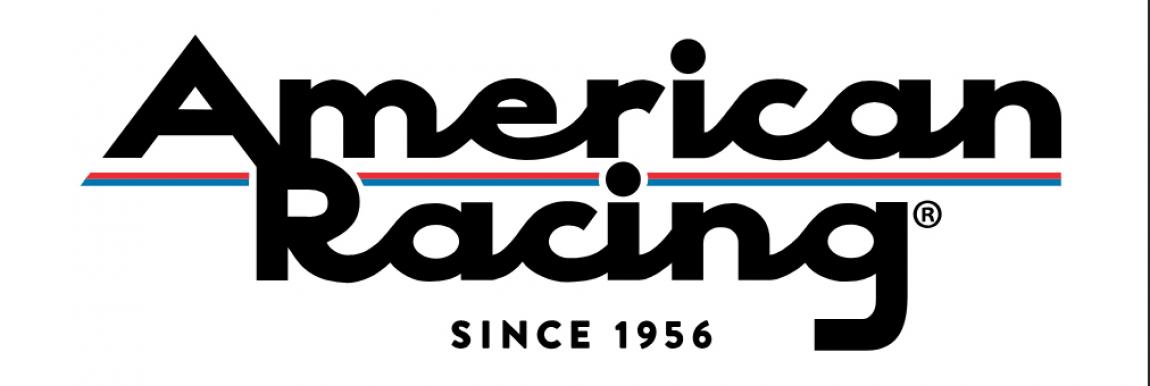 hero image AMERICAN RACING