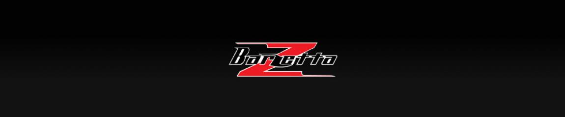 hero image BARZETTA