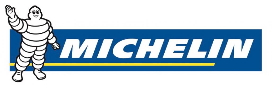 hero image MICHELIN